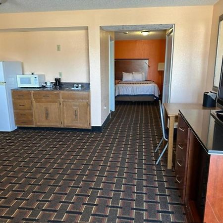 Stay Inn By Oyo Near I 80 Lincoln West المظهر الخارجي الصورة