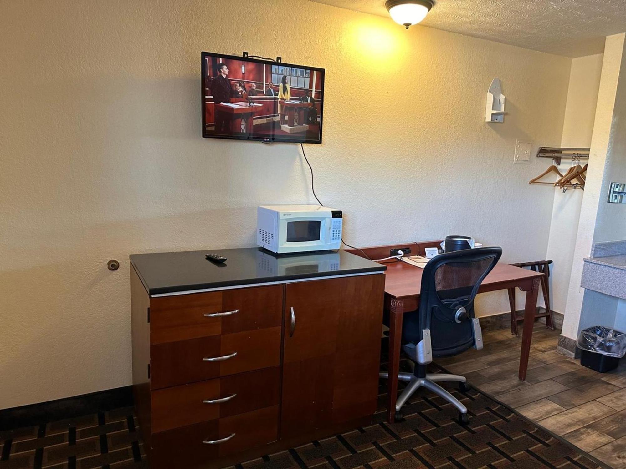 Stay Inn By Oyo Near I 80 Lincoln West المظهر الخارجي الصورة