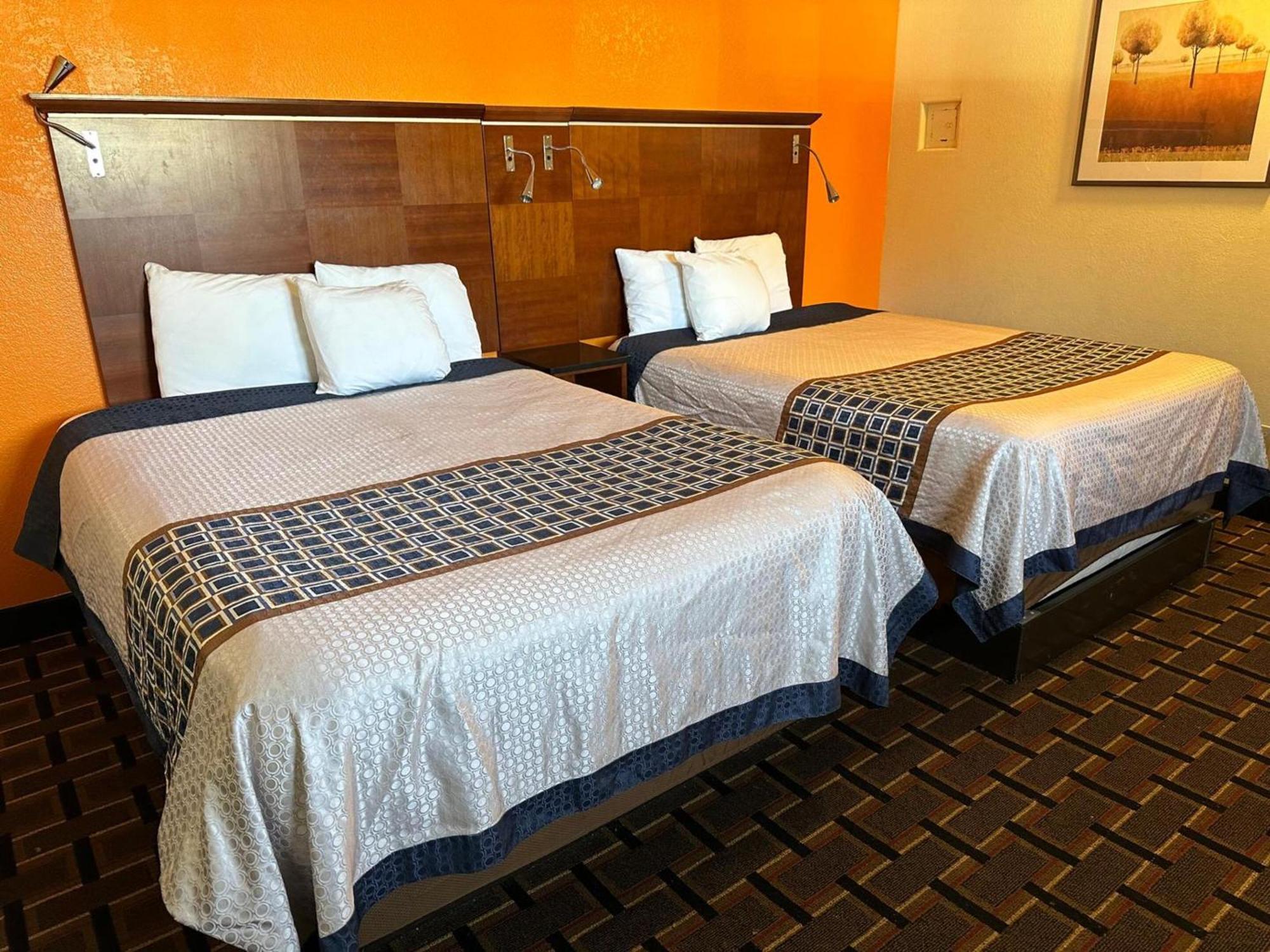 Stay Inn By Oyo Near I 80 Lincoln West المظهر الخارجي الصورة