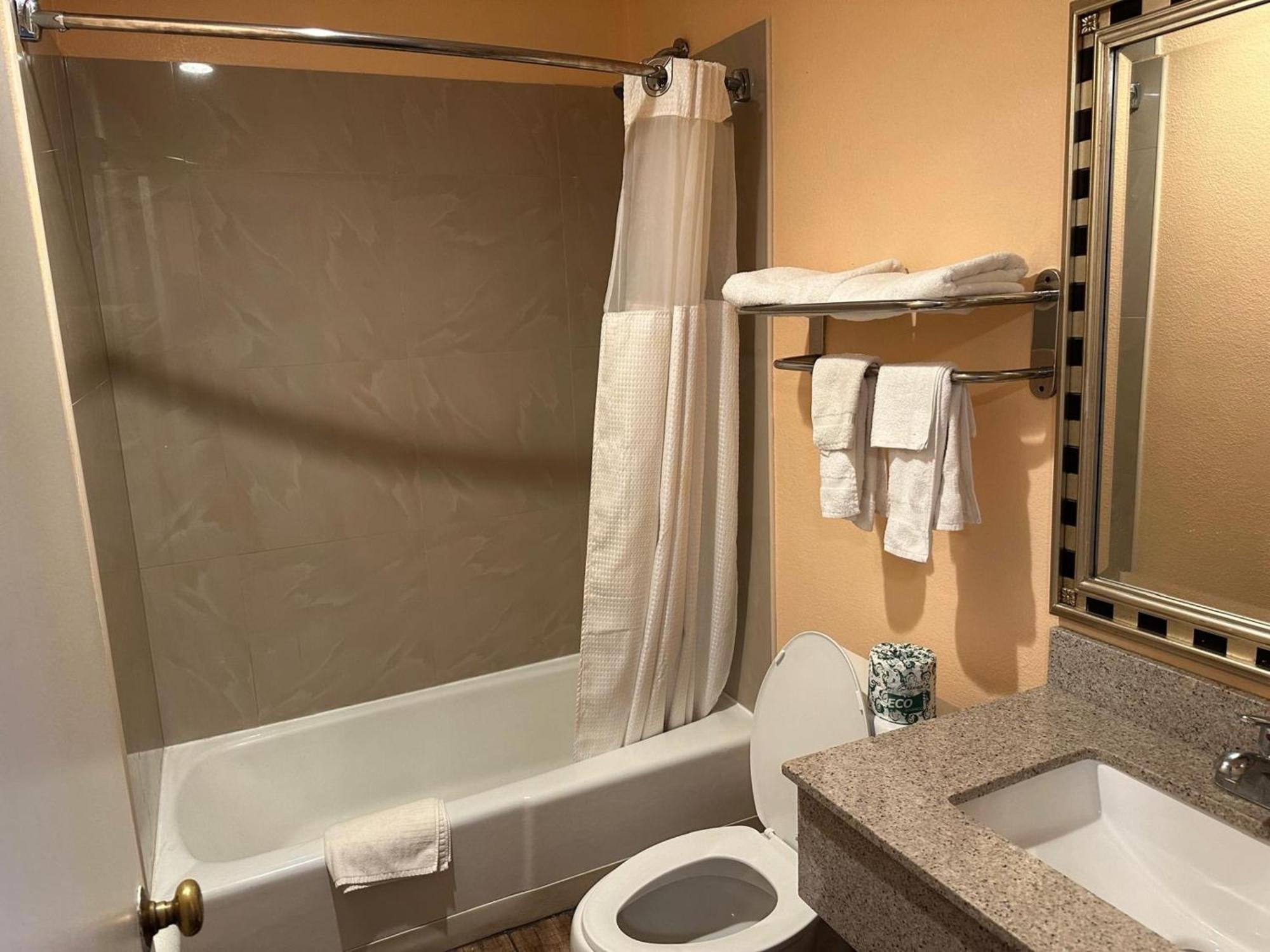 Stay Inn By Oyo Near I 80 Lincoln West المظهر الخارجي الصورة