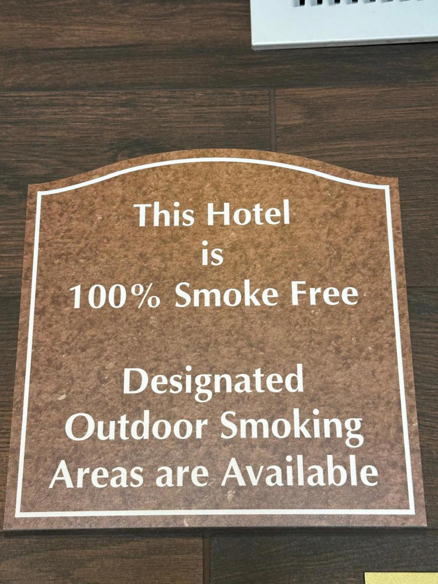 Stay Inn By Oyo Near I 80 Lincoln West المظهر الخارجي الصورة